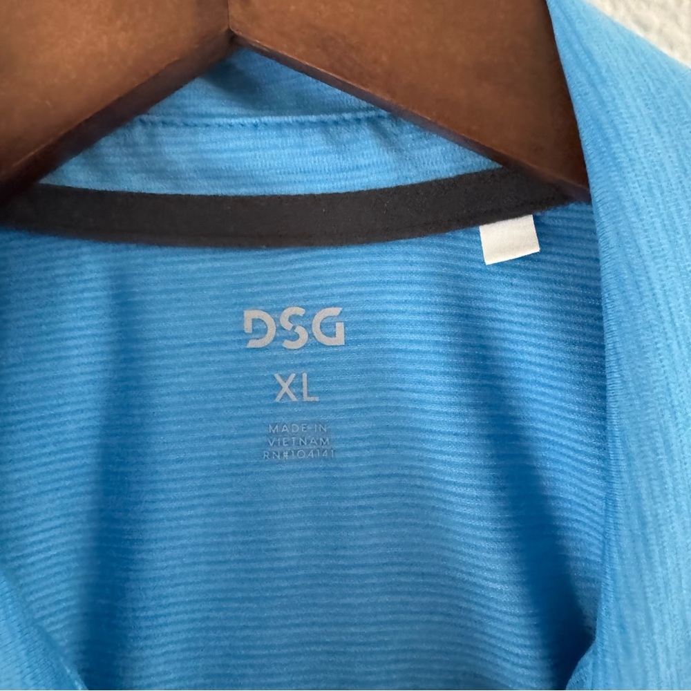 Gorpcore Dsg Movement Performance Moisture Wickin… - image 5